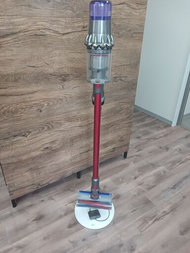 Dyson(ダイソン) 掃除機 コードレス スティック ハンディ 車用 卓上 充電式　dyson SV14