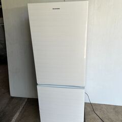 アイリスオーヤマ　ノンフロン冷凍冷蔵庫　156L　AF156Z　...