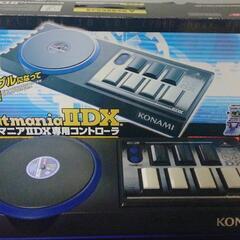 KONAMI beatmania ビートマニア2DXコントローラ...