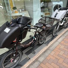 SOKO＋麻布店　電動自転車