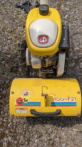 ※取引中※中古管理機      値下げしました。