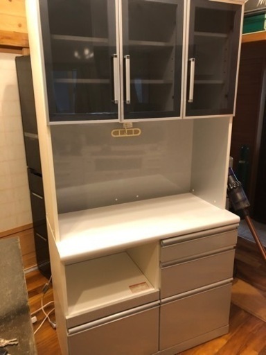 家具 収納家具 食器棚、キッチン収納