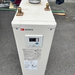 ノーリツ OX-307F 石油給湯器 2018 年製