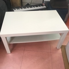 IKEA  ローテーブル