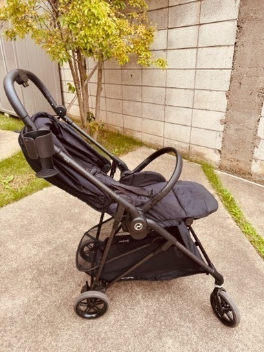 【美品】メリオカーボン2021