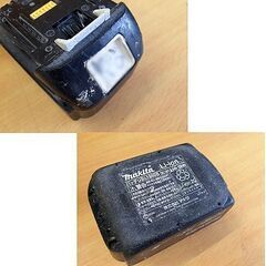 札幌【マキタ 18v 充電式ハンマドリル HR171D】ワンハンド バッテリー×1付き 電動工具 makita 北20条店