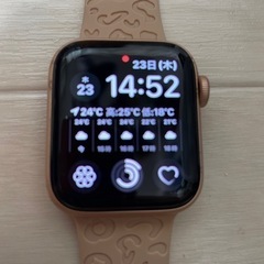 最終！！Apple Watch！