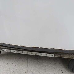 ・訳アリ＊【恵庭】ツインバード 5.5㎏ 全自動洗濯機 洗濯機 2019年製 KWM-EC55 現状品 paypay支払いOK!