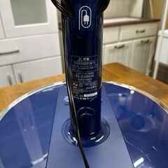 2023年製 トヨトミ DCサーキュレーター扇風機 FS-D30NHR ブルー 7枚羽根 ハイポジション toyotomi  札幌市白石区 白石店 