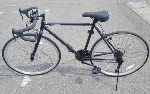自転車 ロードバイク(ルック車)
