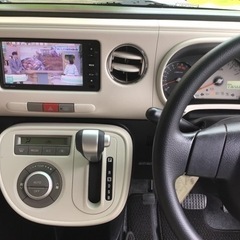 ミラコスタ H26年式 ダイハツ ミラ ココア プラスX