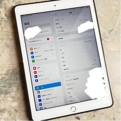 iPad 第5世代　32G
