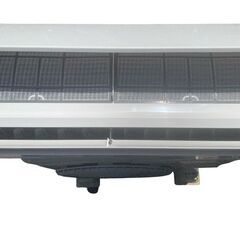 【決まりました】日立 白くまくん ルームエアコン　RAS-AJ22K (W) 室外機　RAC-AJ22K  2021年製