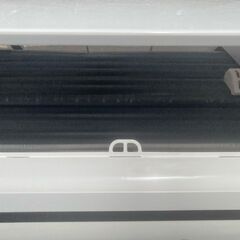 【決まりました】日立 白くまくん ルームエアコン　RAS-AJ22K (W) 室外機　RAC-AJ22K  2021年製