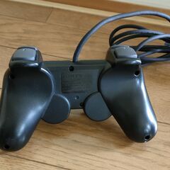 SONY PS2コントローラー DUALSHOCK2 デュアルシ...