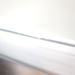 143/605 TOSHIBA 東芝 340L 冷蔵庫 2014年製 GR-G34SY