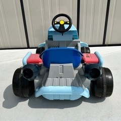 マリオカート 電動 カート 任天堂 トイザらス