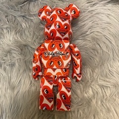 ベアブリック 400%
