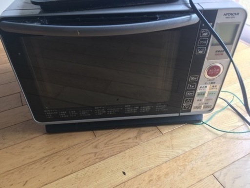 家電 キッチン家電 オーブンレンジ