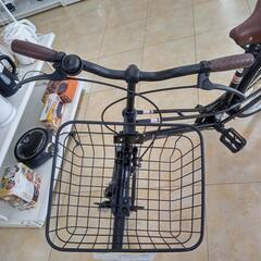 ☆ジモティ割あり☆ 自転車 27インチ 黒 クリーニング済み OJ4392