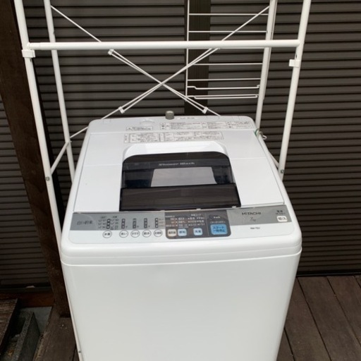 家電 生活家電 洗濯機