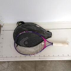 0523-156 テニスラケット