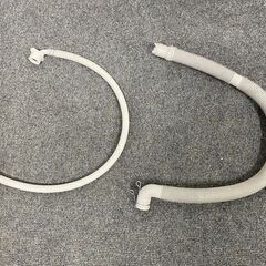 IRIS OHYAMA/アイリスオーヤマ コンパクトドラム式洗濯機 7.5kg HD71-W/S 温水 部屋干しコース 2019年製 中古家電 店頭引取歓迎 R8304