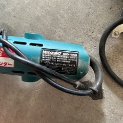 サンダー　ジグソー　