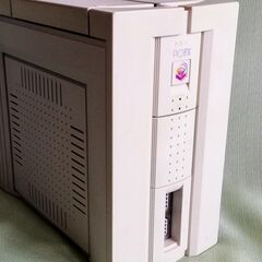 【お話し中】NEC PC-FX 本体のみ ジャンク品