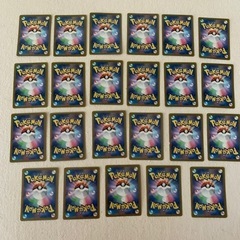       ポケモンカードゲーム  23枚