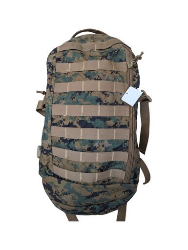 米軍 実物 ILBE アサルトパック アークテリクス アメリカ軍放出品 実物 ILBE アサルトパック アークテリクス