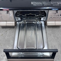 KCK267 Paloma PA-371WXA-R ガステーブル 2口コンロ 家電 LPガス 2019年製 パロマ 中古 岡山市 every chef 　生活雑貨 調理器具 ガステーブル