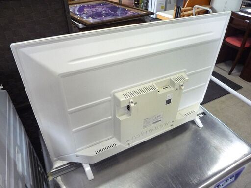 テレビ 液晶テレビ 32型 アイリスオーヤマ LT-32C320W 2020年製