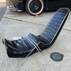 三段シート　CB