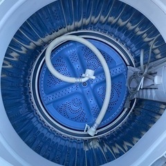 🌸全自動電気洗濯機✅設置込み🆘保証付け🚘配達可能