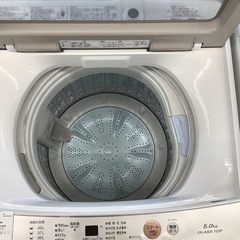 【トレファク摂津店】AQUA 全自動洗濯機が入荷致しました！！