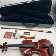 Easter　バイオリン　付属品もあり。