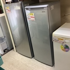リサイクルサービス八光】2022年製 アビテラックス 107L 前開き冷凍庫 