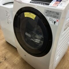 ★ジモティ割あり★ HITACHI　日立 ドラム式洗濯機  11...
