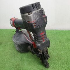 マキタ AN531H 高圧釘打ち機【野田愛宕店】【店頭取引限定】【中古】管理番号：ITMYMXHW1YOQ マキタ AN531H 高圧釘打ち機【野田愛宕店】【店頭取引限定】【中古