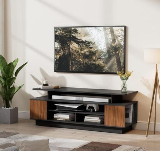 07h WAMPAT テレビ台 テレビボード テレビラック 幅120×奥行39.5×高さ42.4cm y052301h