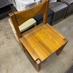 椅子 イス 木製チェア 1人用 