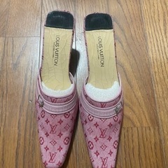 【ルイヴィトン】靴/バッグ 靴 スニーカー　