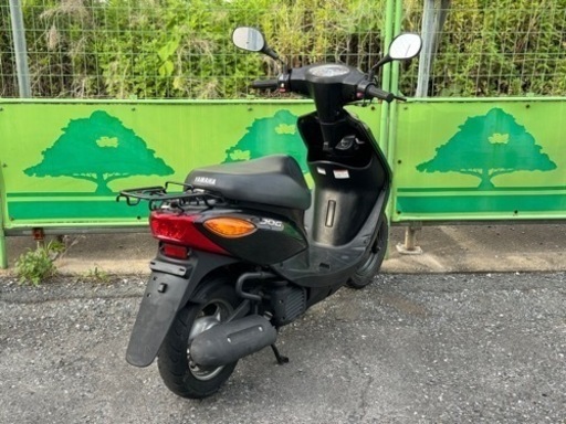 二日間限定セール！59800円→45800円 ヤマハ ジョグ 人気の