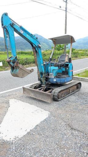 お取り引き頂きありがとうございました佐賀からです‼️クボタU20‼️