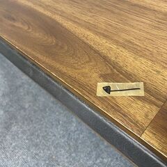 ウニコ/unico SWELLA スウェラ TVボード TV台 幅180 天然木 アカシア 中古家具 店頭引取歓迎 R8363