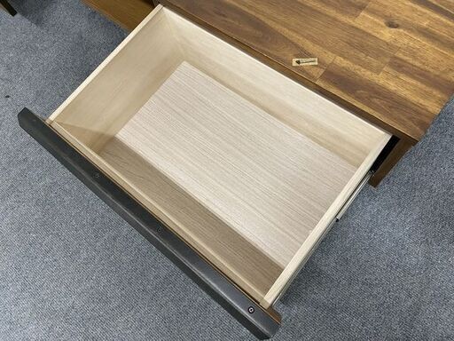 ウニコ/unico SWELLA スウェラ TVボード TV台 幅180 天然木 アカシア