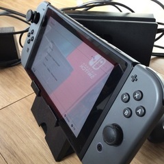 Switch本体 おまけ多数