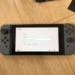 Switch本体 おまけ多数