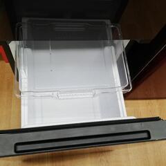 2ドア冷蔵庫　Hisense 2018年製